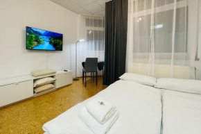 Cozy Studio Apartment